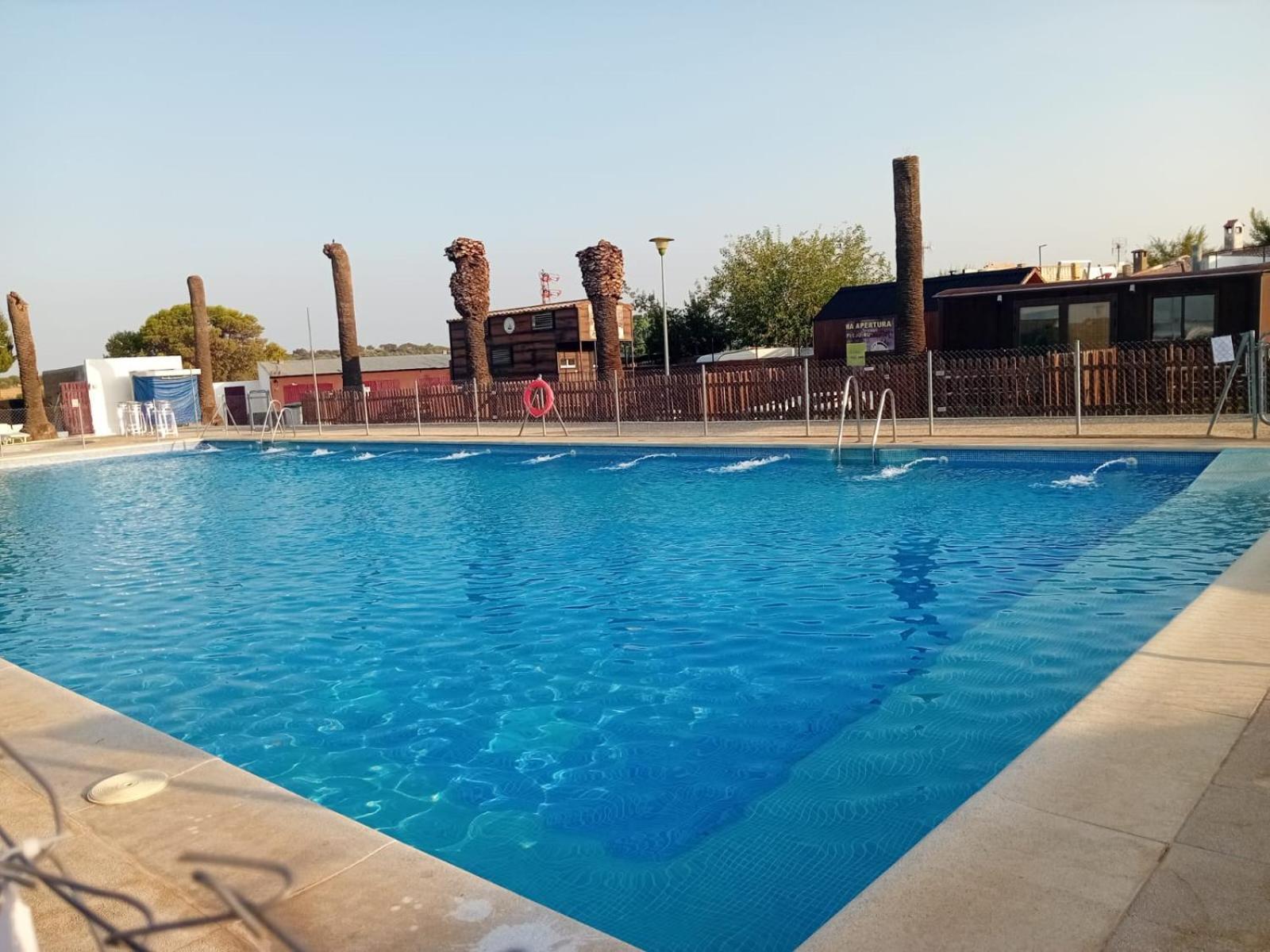 Hébergement de vacances Almaden 7a