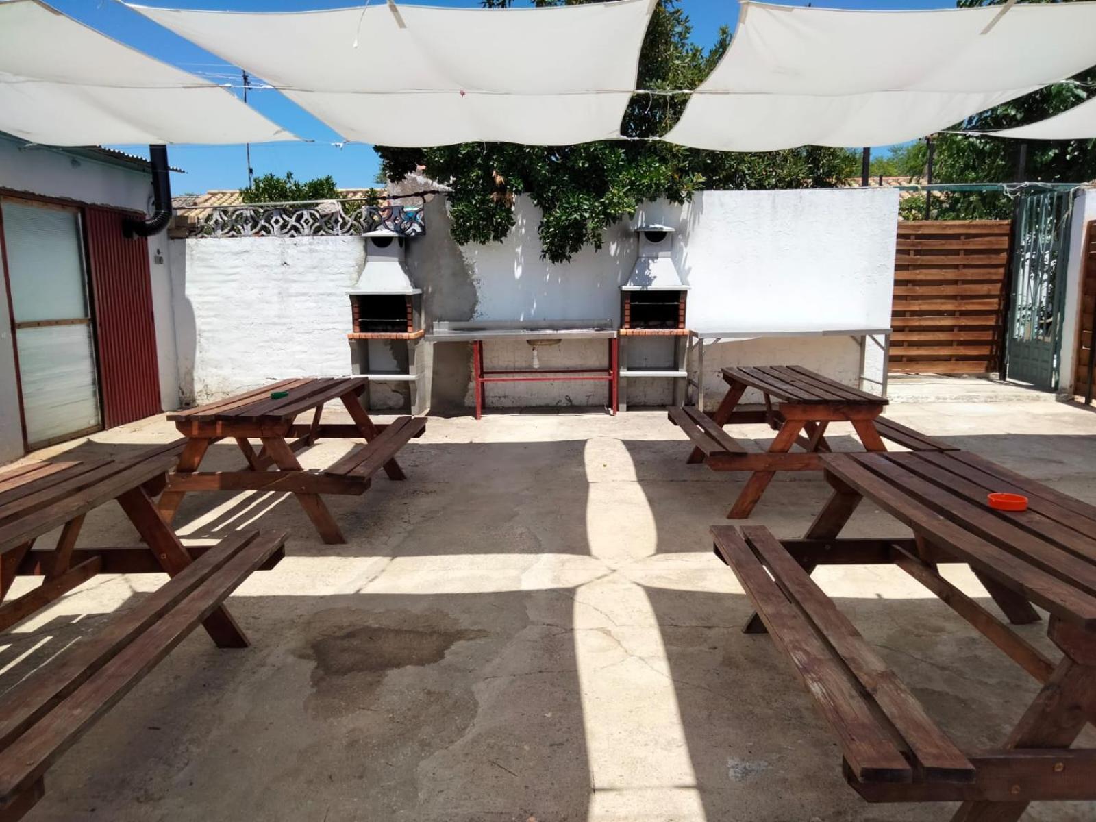 Almaden 7a Hébergement de vacances
