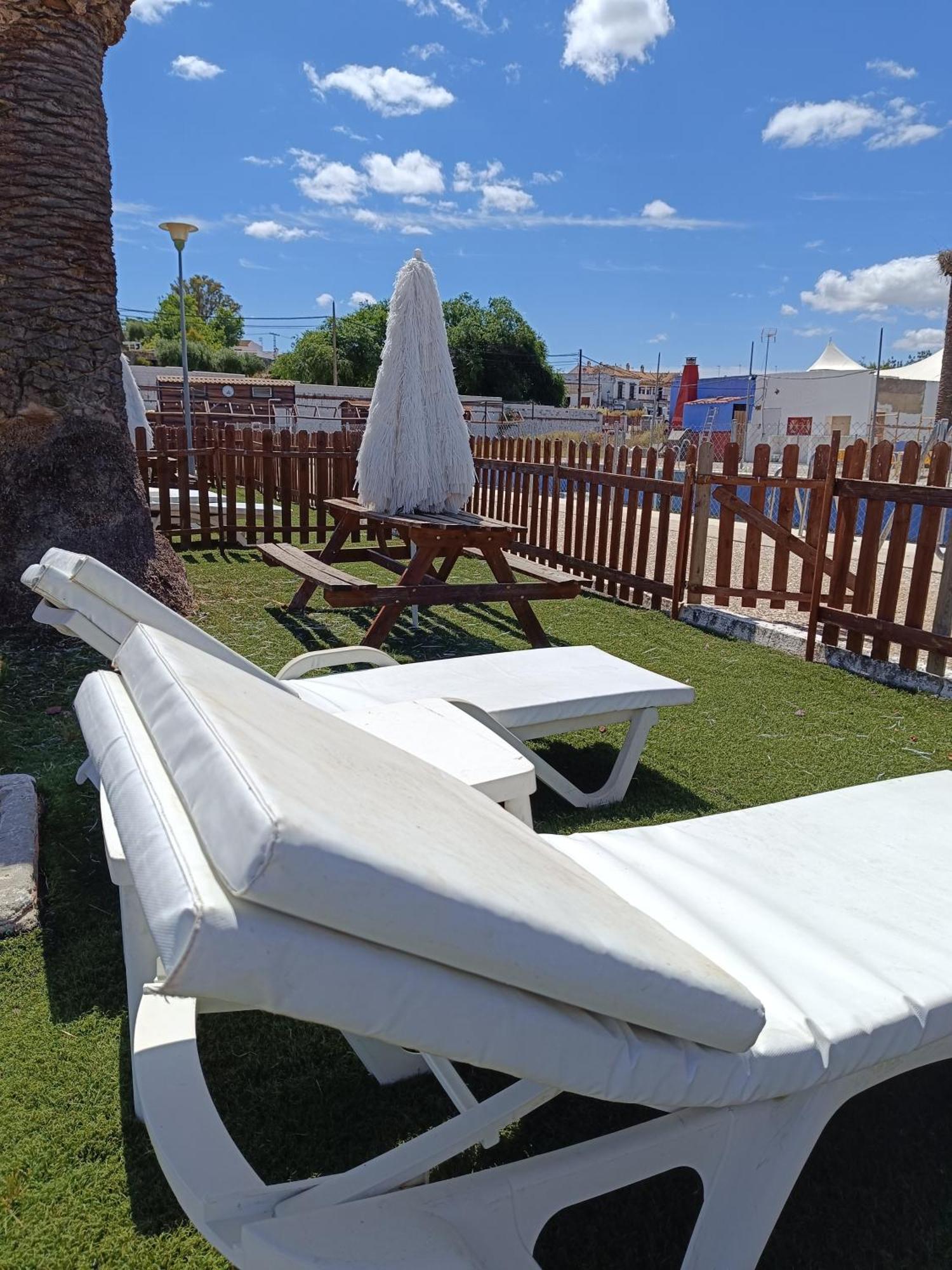 Almaden 7a Hébergement de vacances *