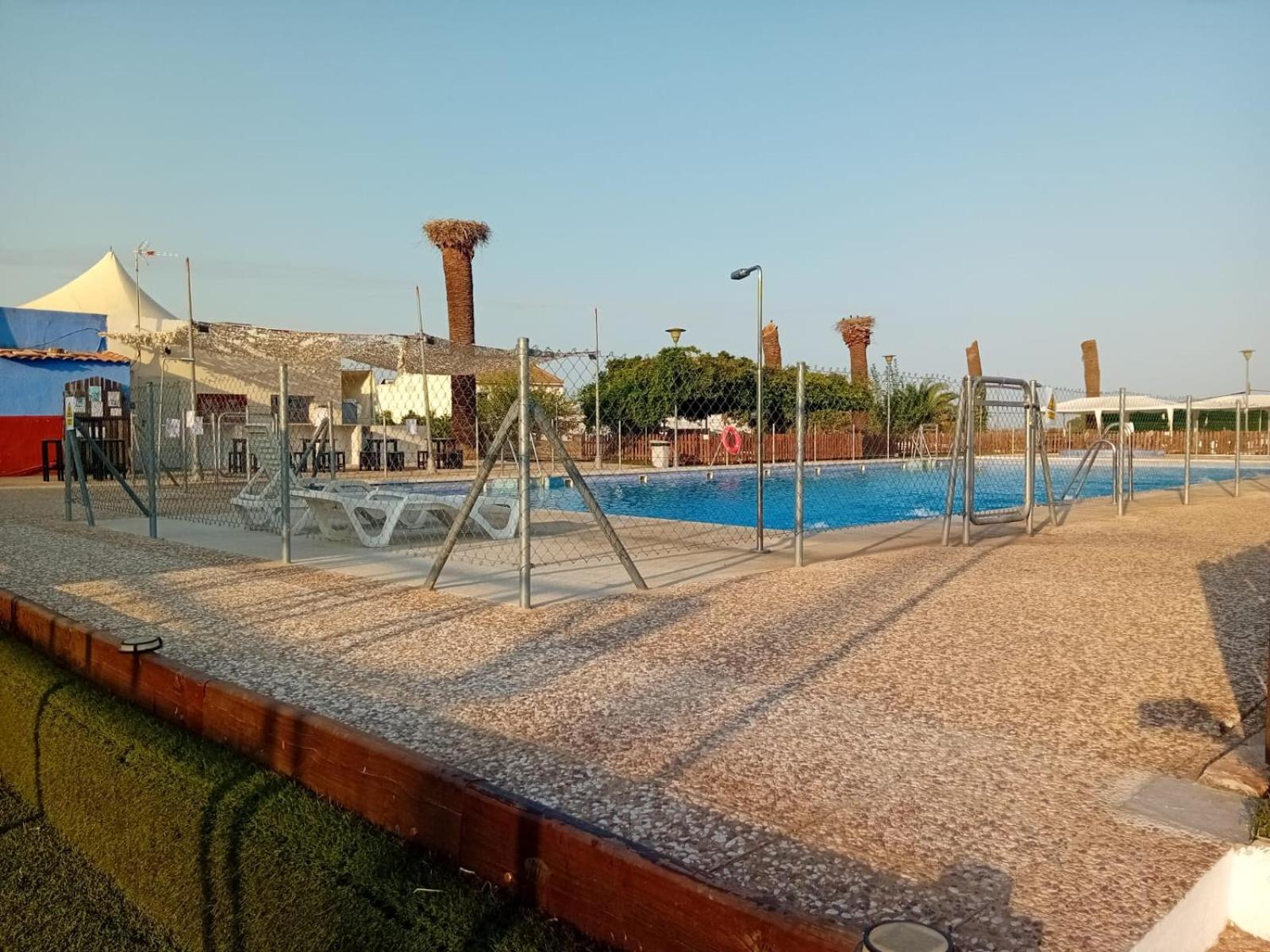 Almaden 7a Hébergement de vacances *