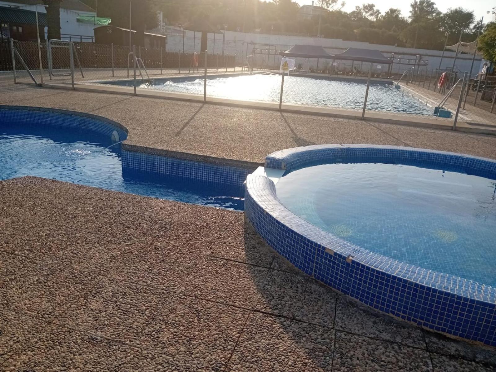 Almaden 7a Hébergement de vacances