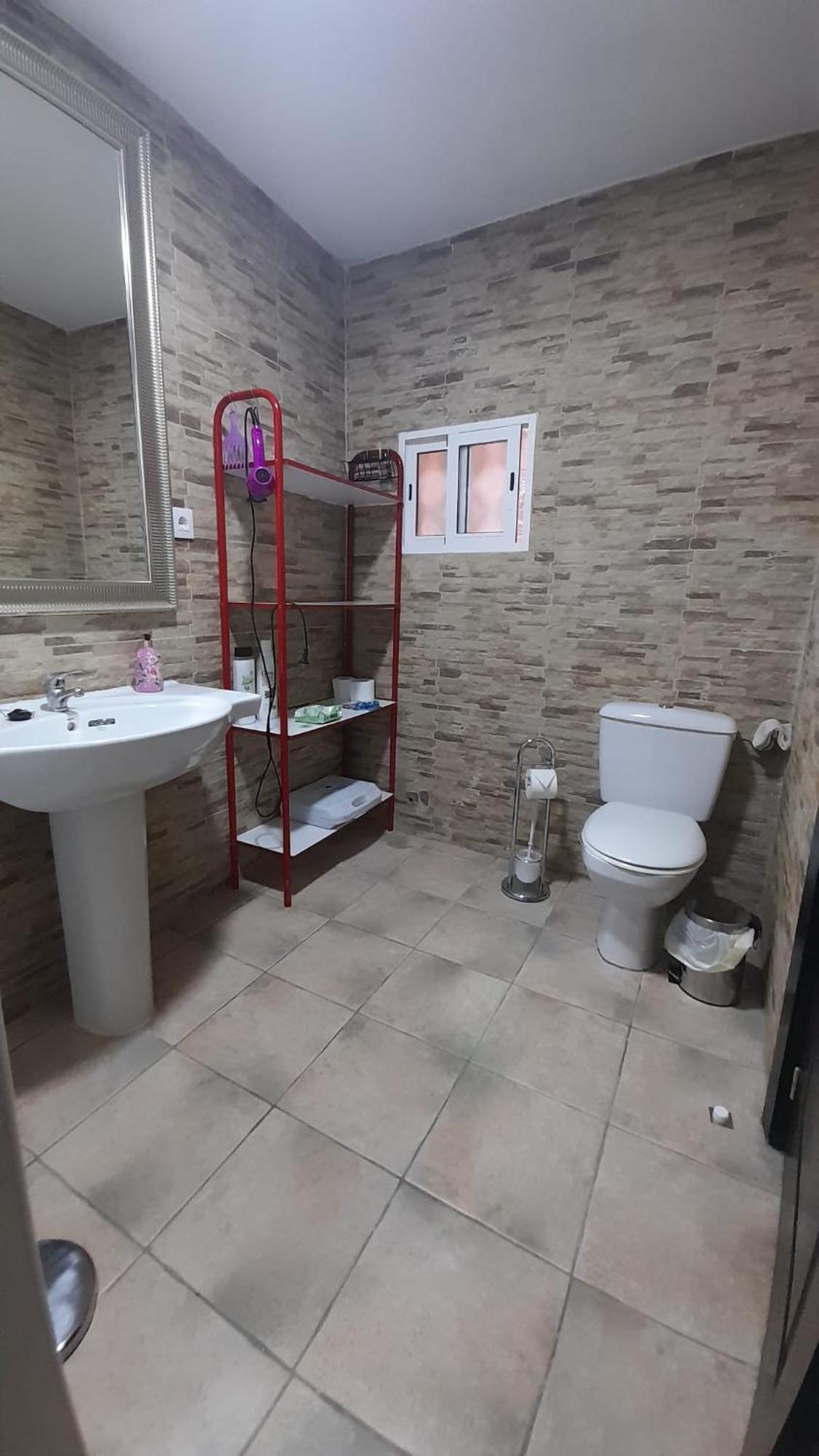 Hébergement de vacances Almaden 7a *