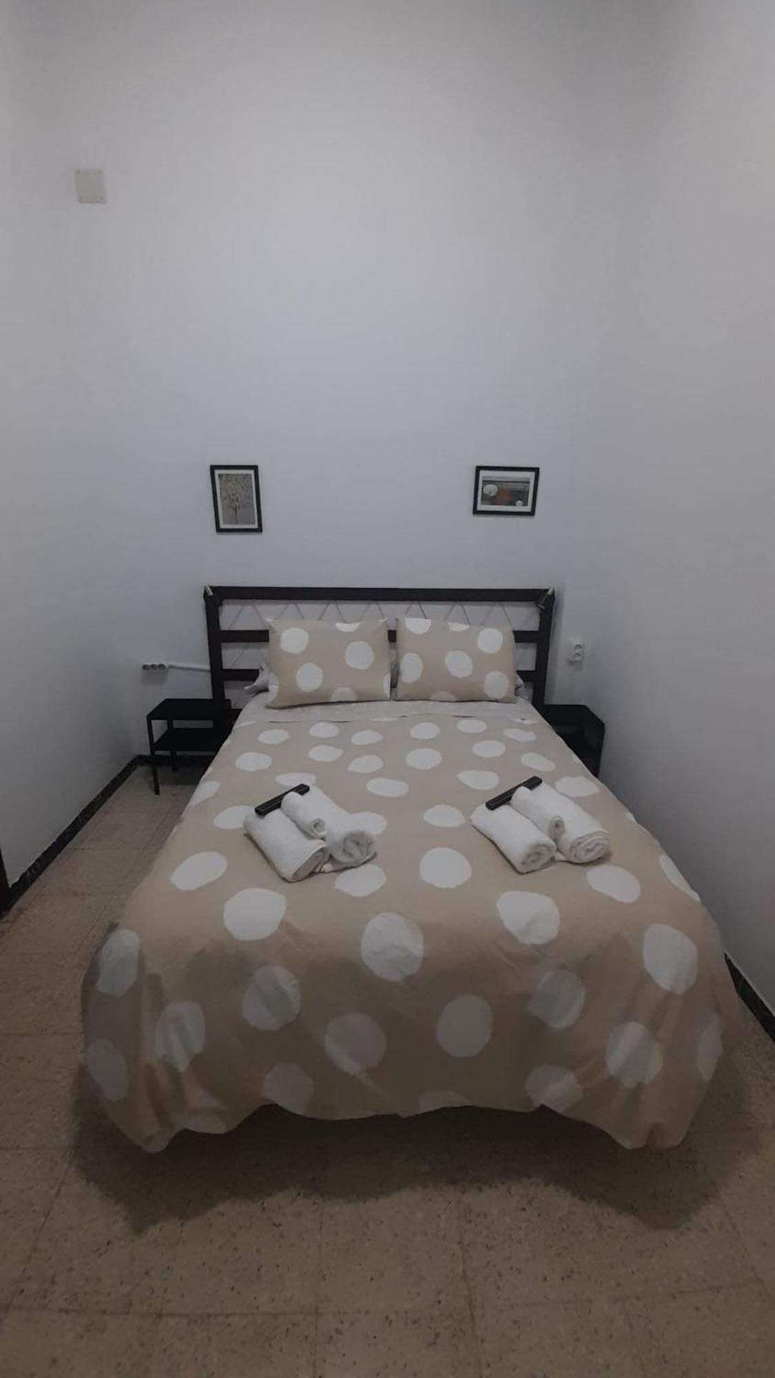 Hébergement de vacances Almaden 7a