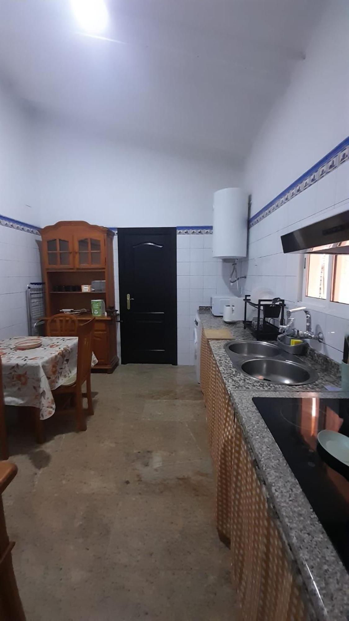 Hébergement de vacances Almaden 7a *