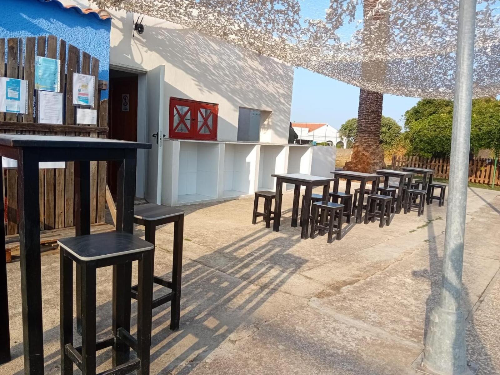 Holiday home Almaden 7a Castilblanco de los Arroyos