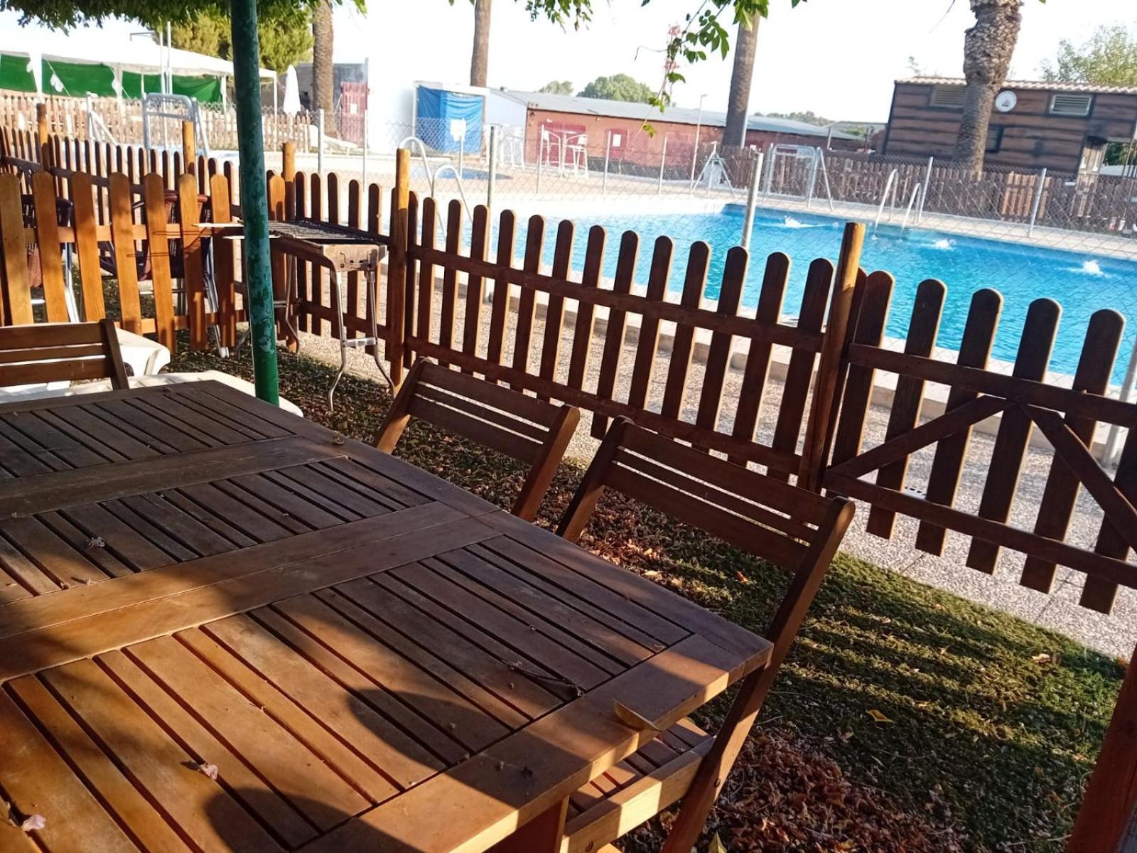 Holiday home Almaden 7a *