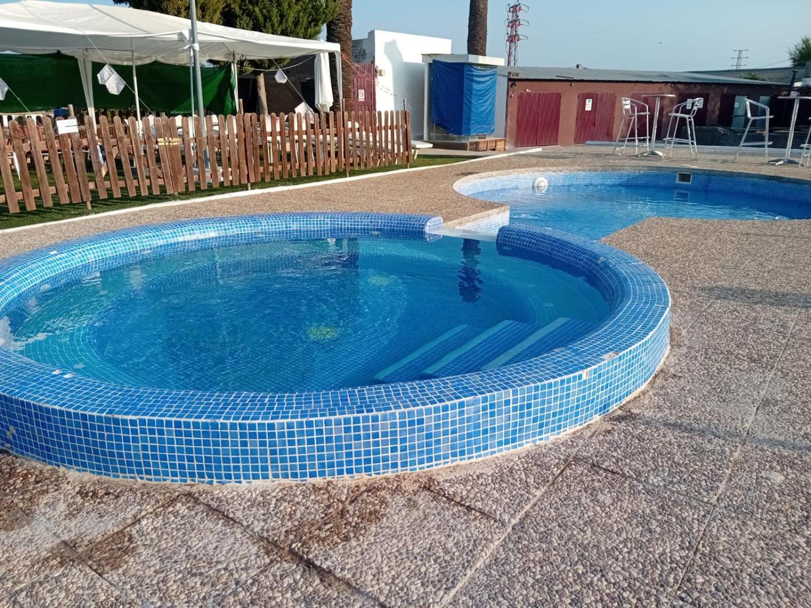 Holiday home Almaden 7a Castilblanco de los Arroyos
