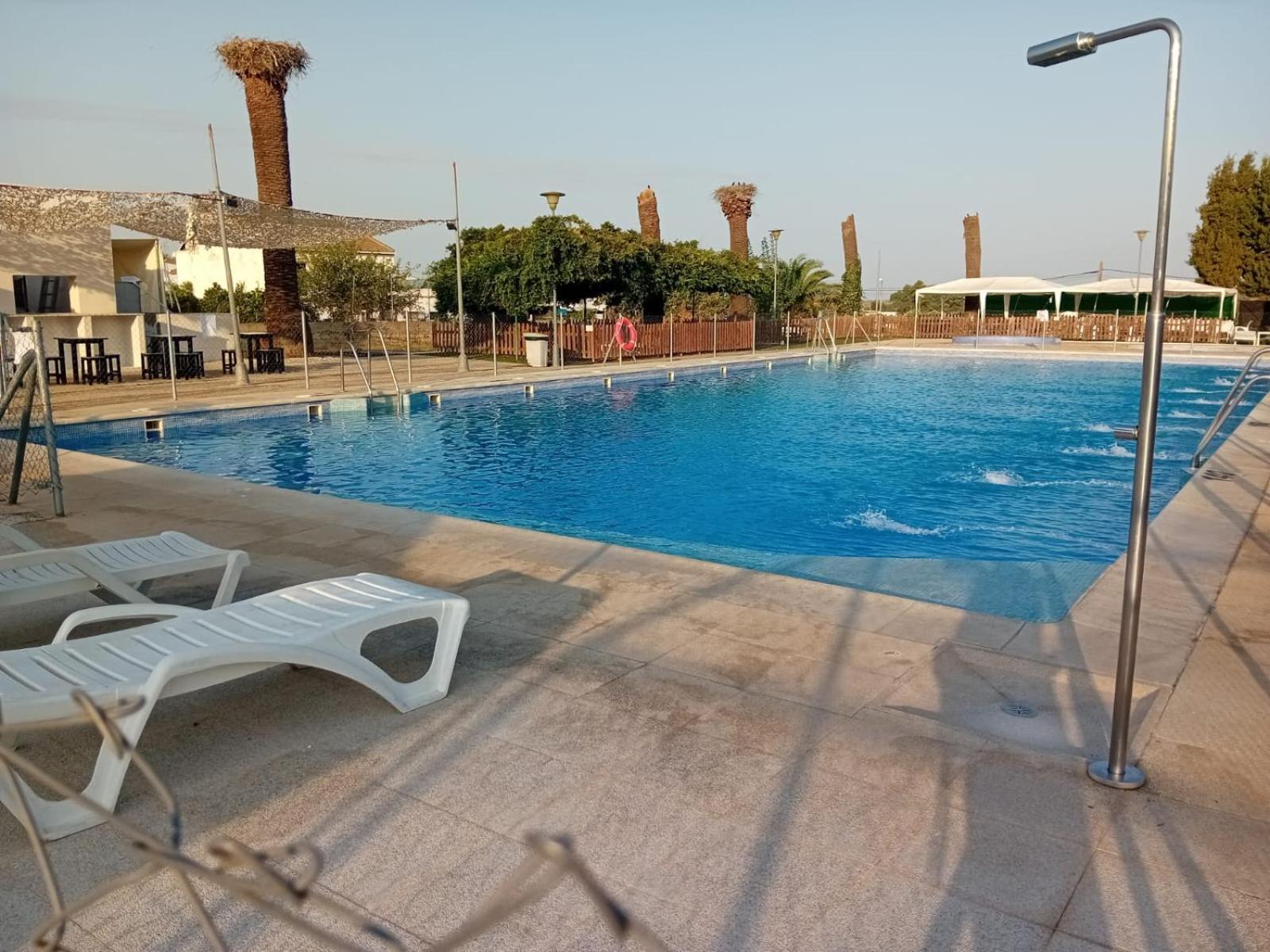 Holiday home Almaden 7a Castilblanco de los Arroyos