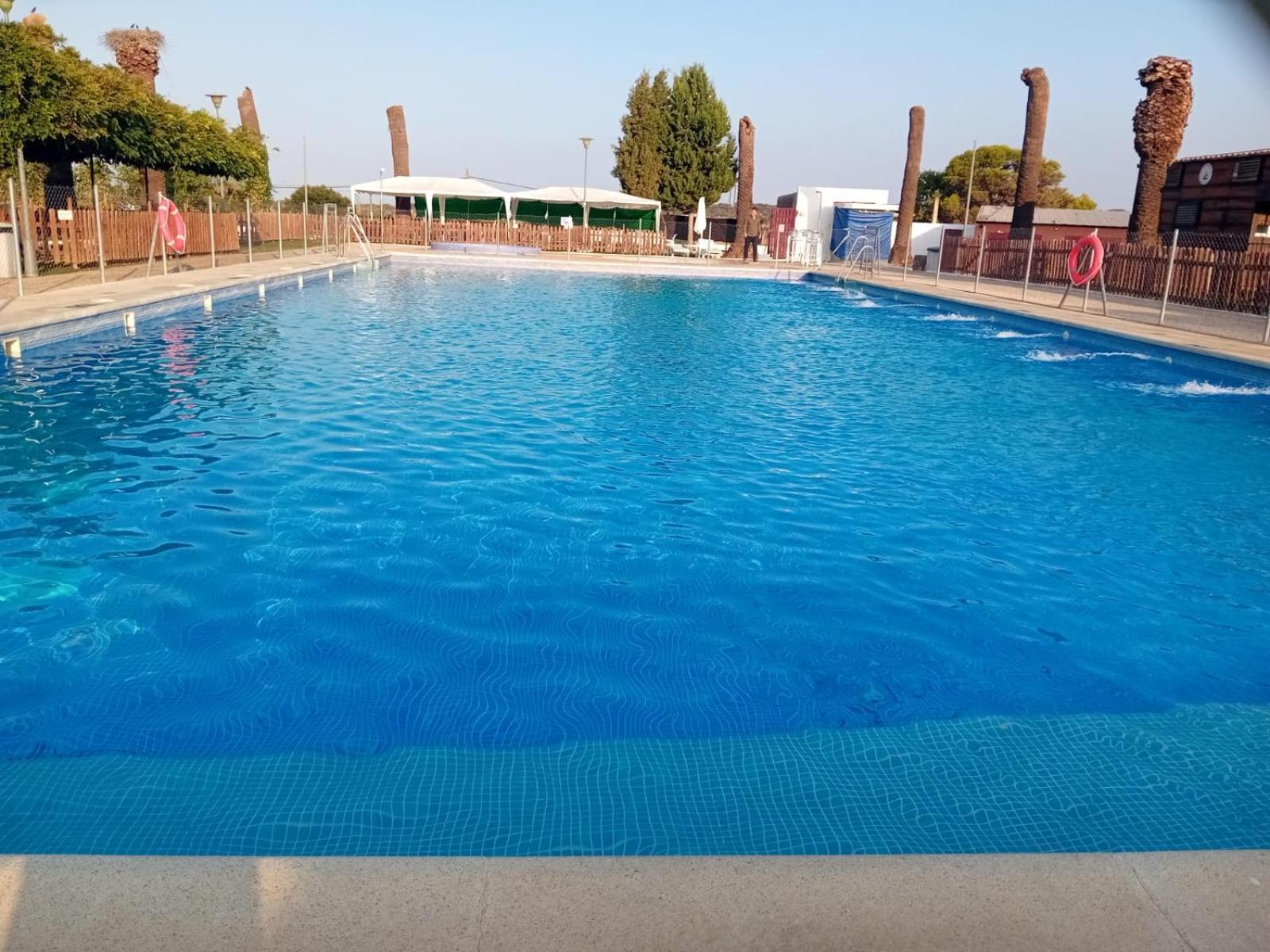 Holiday home Almaden 7a *
