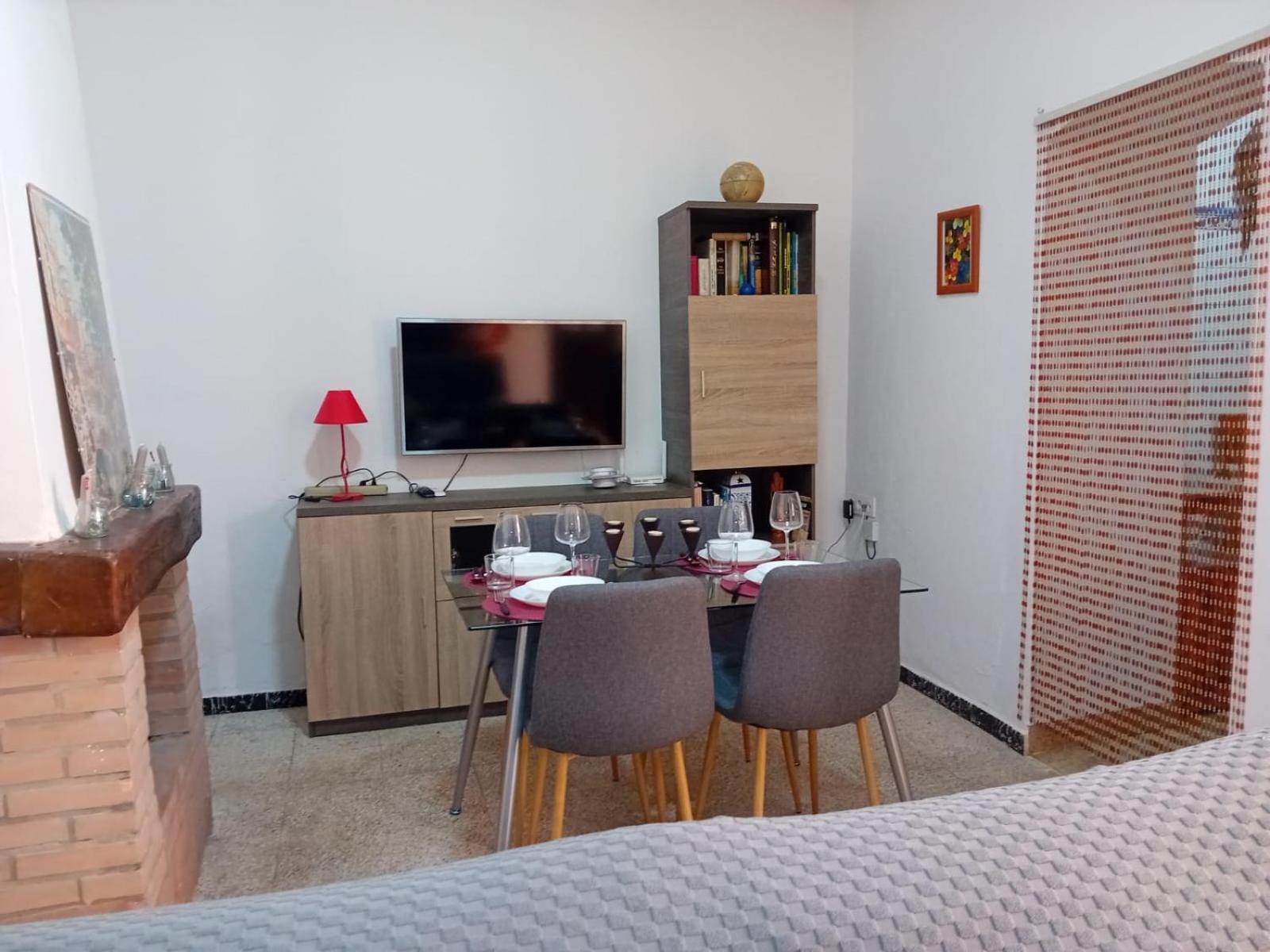 Almaden 7a Holiday home *