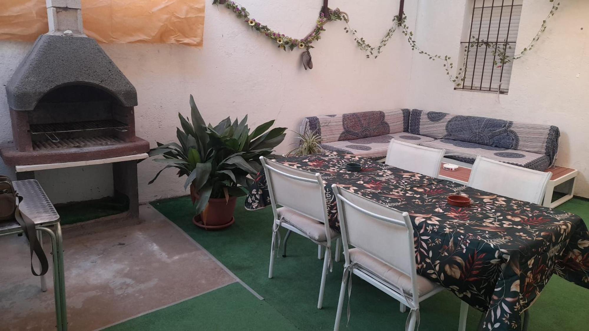 Almaden 7a Holiday home *